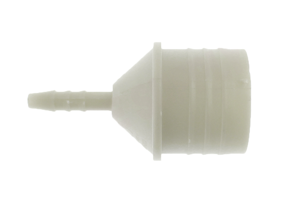 WPW10405608 - Genuine OEM Whirlpool Washer Air Chamber